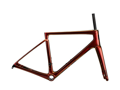 New! Enve Melee Disc Brake 700c M.O.D. Carbon Road Bike Frameset 35mm Clearance