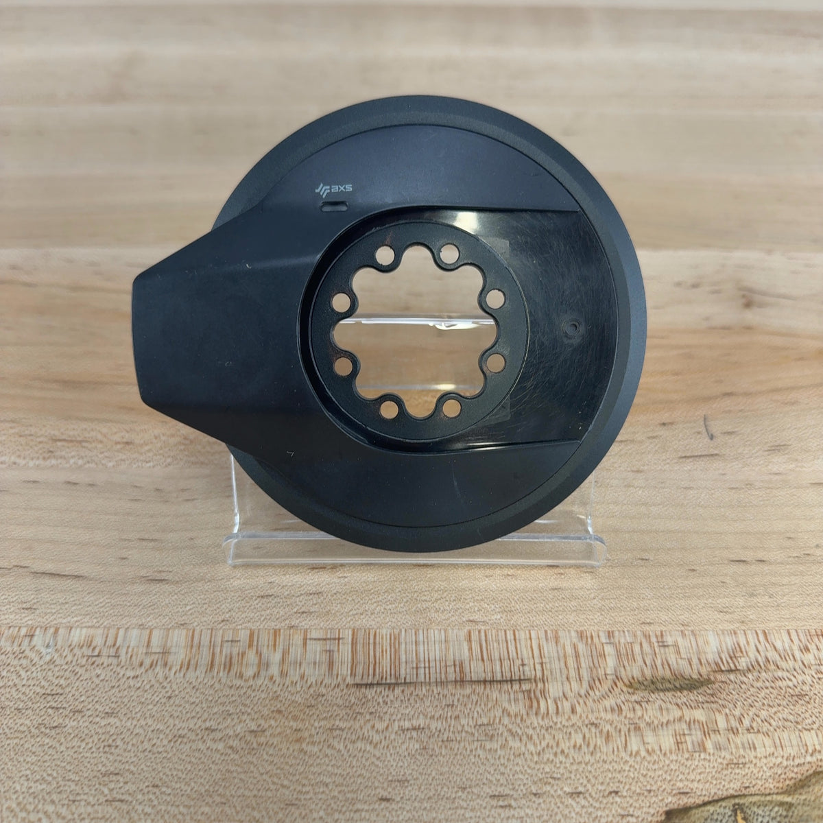 Low Mile! 2026 SRAM Force AXS Power Meter Spider for E1 Thread Mount Spider 117g