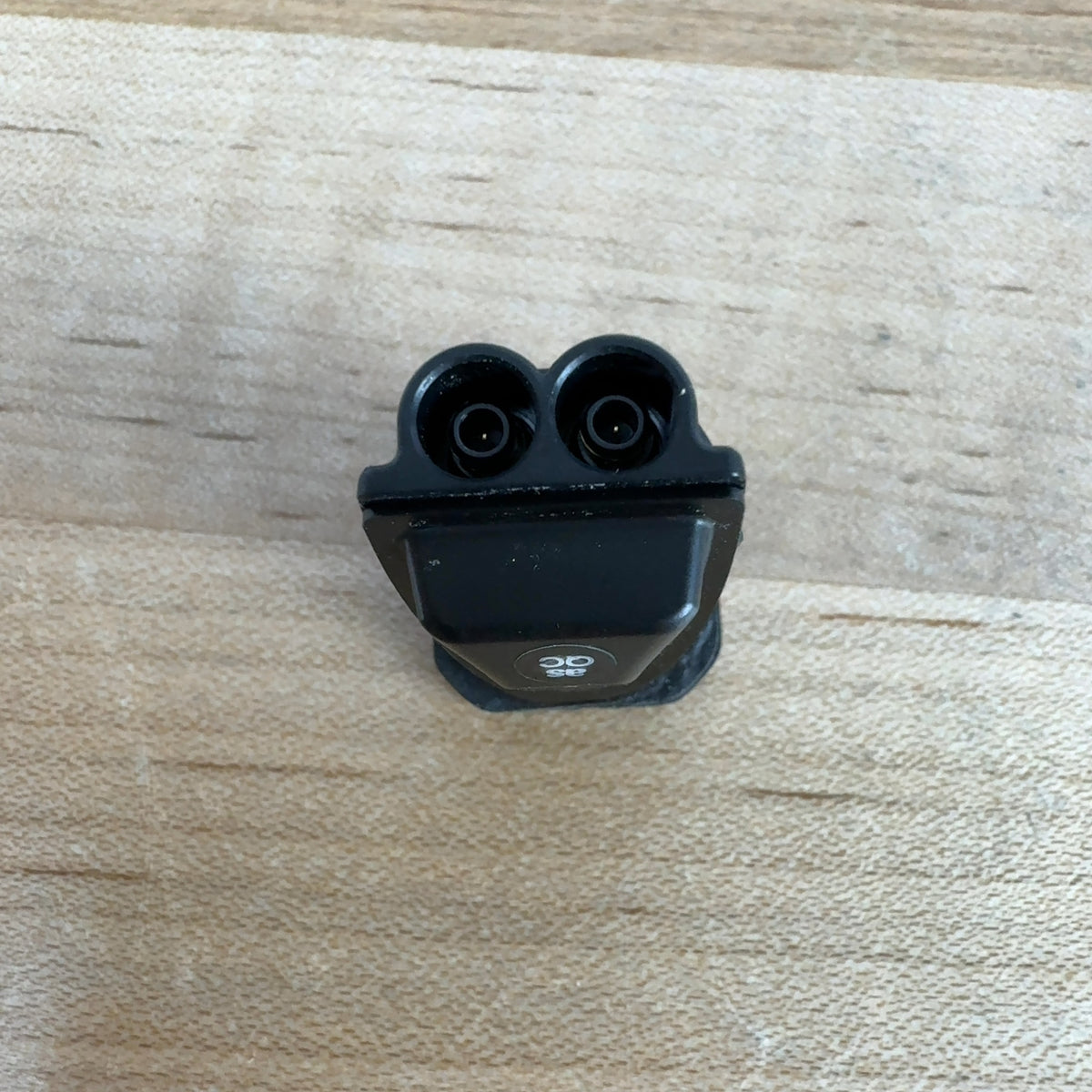 Low Mile! Shimano Dura-Ace R9150 Di2 Rim Brake Groupset — photo 15 of 20