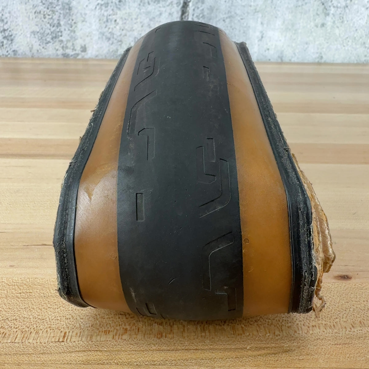 Pair Enve SES Road 700c x 35mm Tanwall Tubeless Road Bike Tires 654g — photo 7 of 8