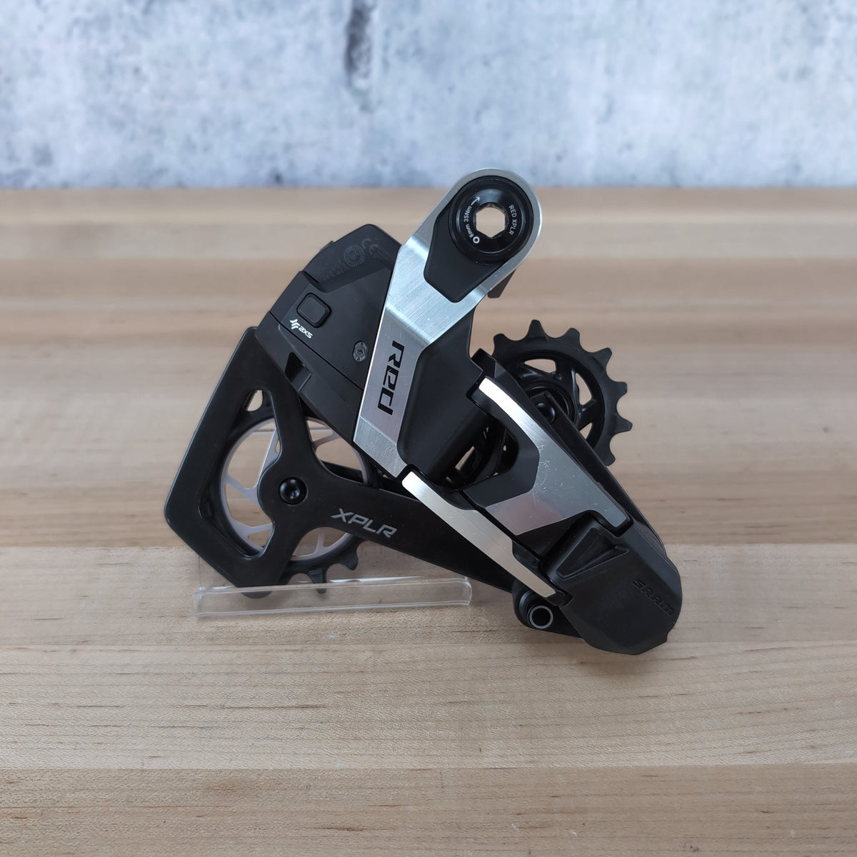 Low Mile! SRAM Red XPLR E1 W/ Battery Gravel Bike UDH 13-Speed Rear Derailleur — photo 1 of 7