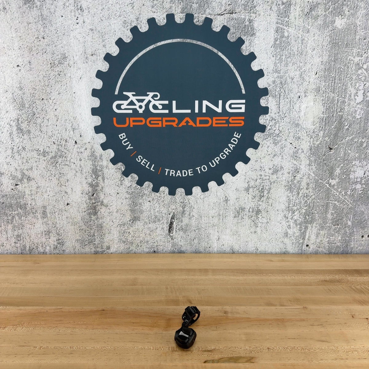 New Take Off! SRAM AXS POD Ultimate Controller Right Side Shifter MSRP $220 — photo 2 of 4