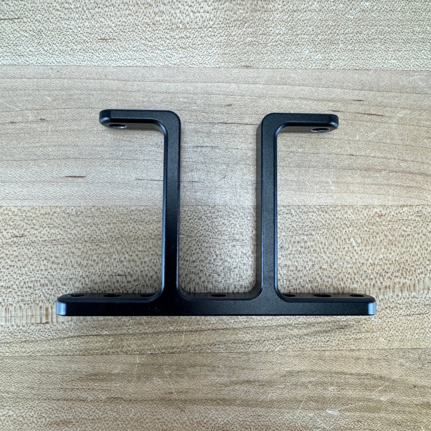 Low Mile! Tririg BTA Bottle Mount Riser With BTA Spacer Kit Alloy TT Cockpit