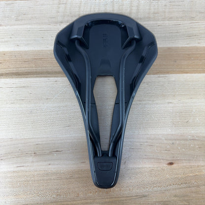 Light Use! Fizik Argo Vento 140mm 7x7mm Chromoly Rails Bike Saddle 234g