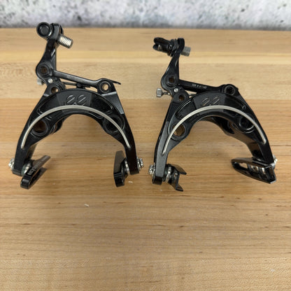 Cane Creek eeBrakes Gen 3 Black Alloy Rim Brake Calipers