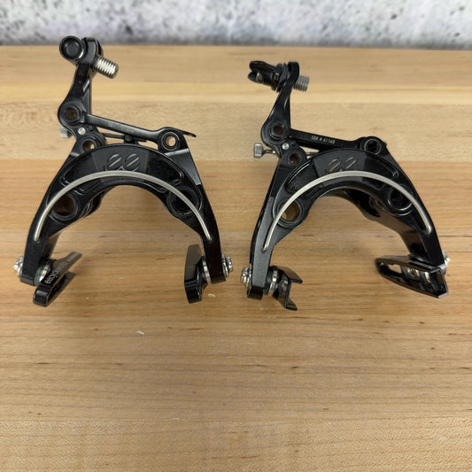 Cane Creek eeBrakes Gen 3 Black Alloy Rim Brake Calipers