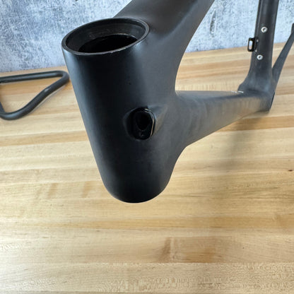 New! Felt FR FRD Ultimate 51cm 2022 Frame Only