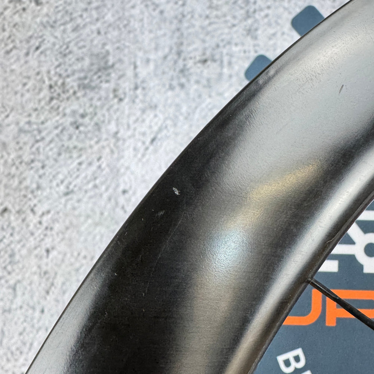 Enve SES 4.5 Innerdrive Carbon Wheelset