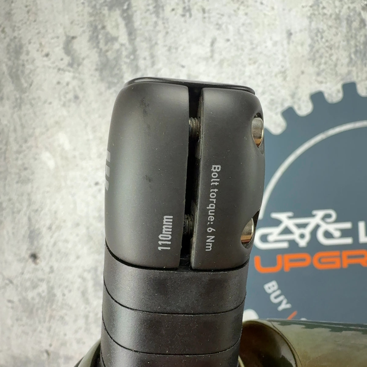 Low Mile! 2025 Enve Melee V1 54cm Poison Apple Disc Brake Carbon Frameset 2070g — photo 10 of 15