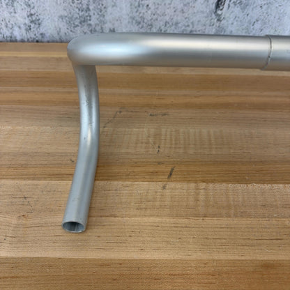 Cinelli Campione Del Mondo 66-44 44cm Alloy Vintage Droop Bar Handlebar 342g