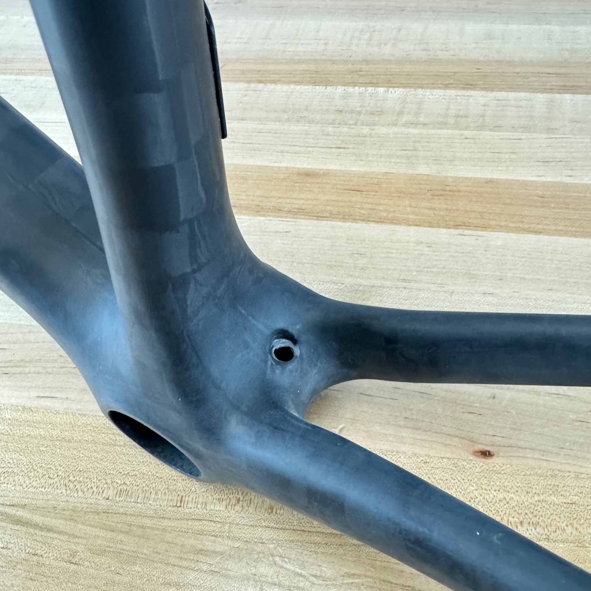 New! Felt FR FRD Ultimate 51cm 2022 Frame Only