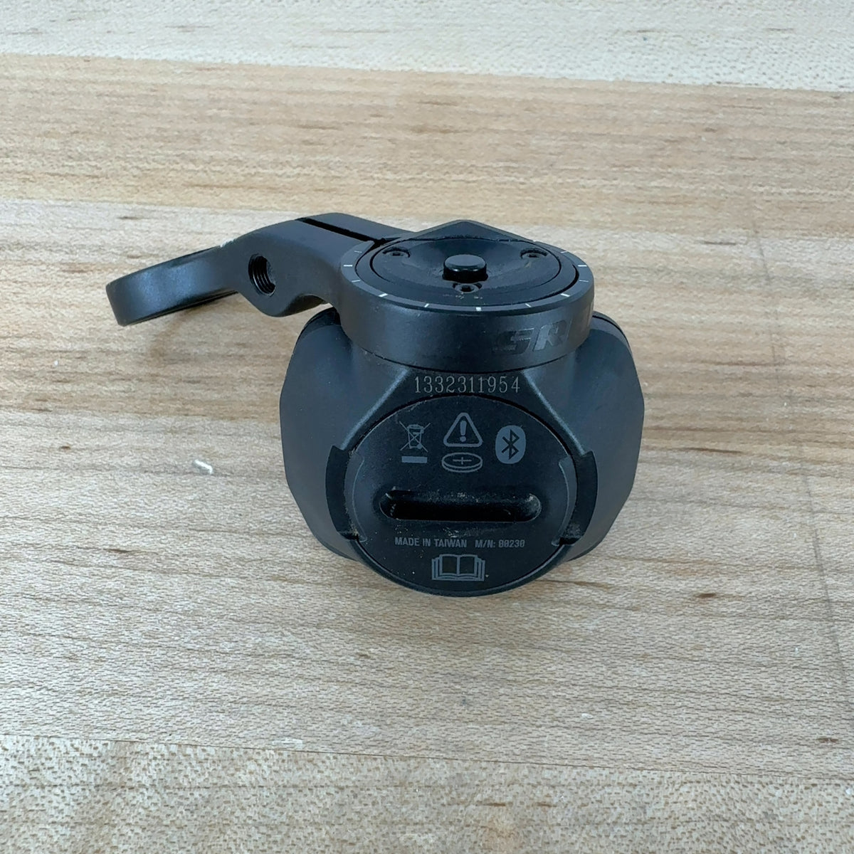 SRAM AXS POD Ultimate Controller Discrete Clamp Gravel/MTB 12/13-Speed Shifters — photo 4 of 4