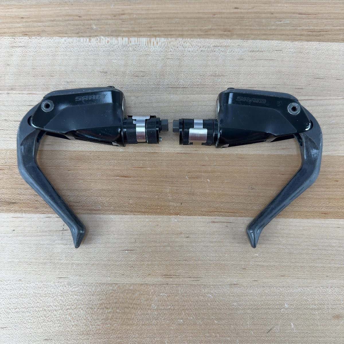 SRAM S-900 Aero HRD Disc Brake TT/Triathlon Hydrailic Disc Brake Levers 220g