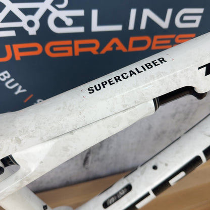 Mint! 2023 Trek Supercaliber Gen 1 Carbon MTB Frameset 29" SID Ultimate SL