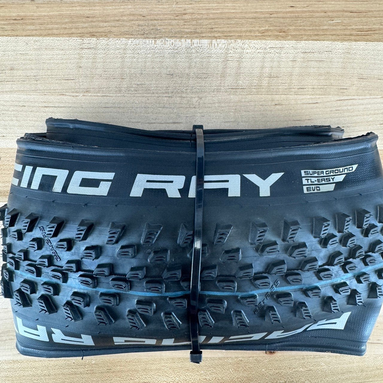 New Take Off! 29x2.35 Single MTB Tire MSRP $102