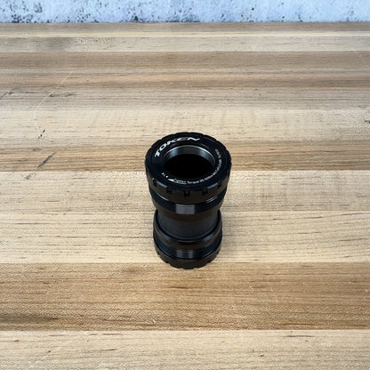 New! Token T47/68 Threadfit for 30mm Spindle Bike Bottom Bracket MSRP $69