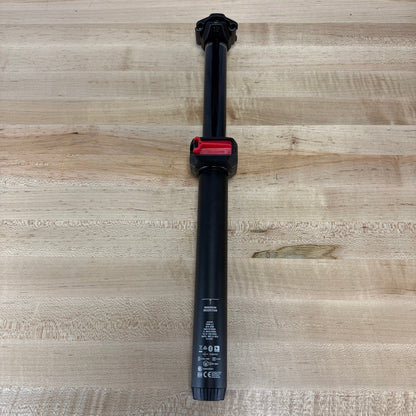 New! Rockshox Reverb AXS 34.9mm 150mm B1 Wireless Dropper Seatpost MSRP $599