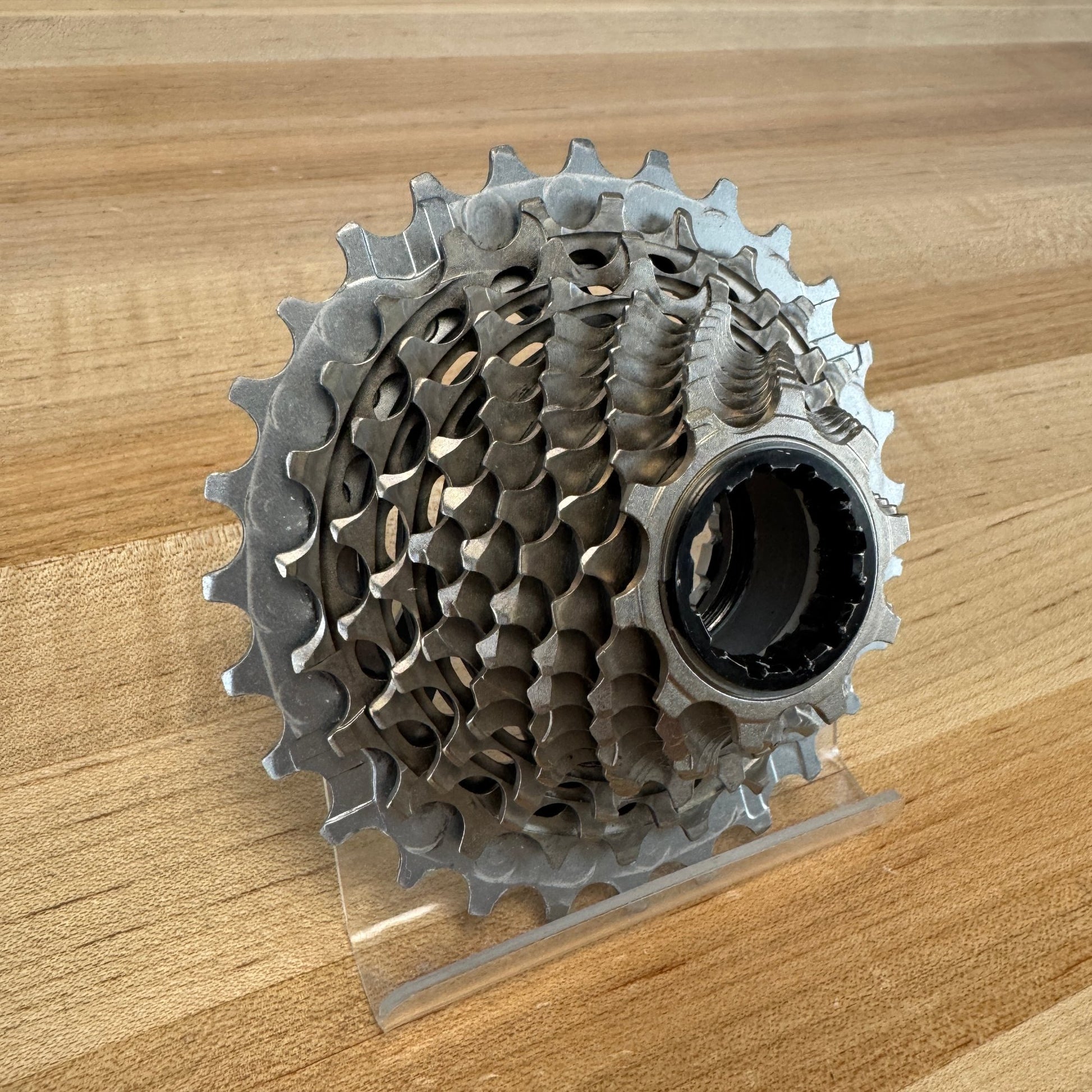 Low Mile! SRAM Red AXS XG-1290 10-28t D1 12 Speed Cassette