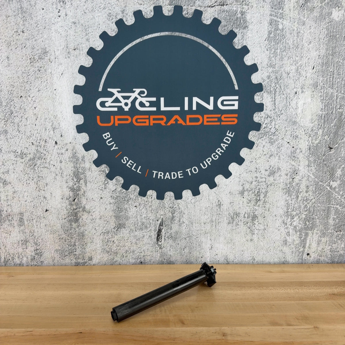BMC SLR 01 Carbon Seatpost