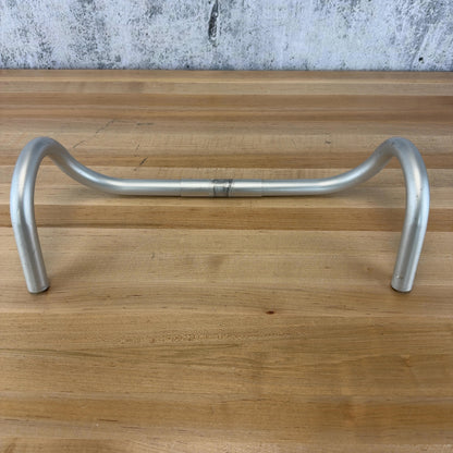 Cinelli Campione Del Mondo 66-44 44cm Alloy Vintage Droop Bar Handlebar 342g