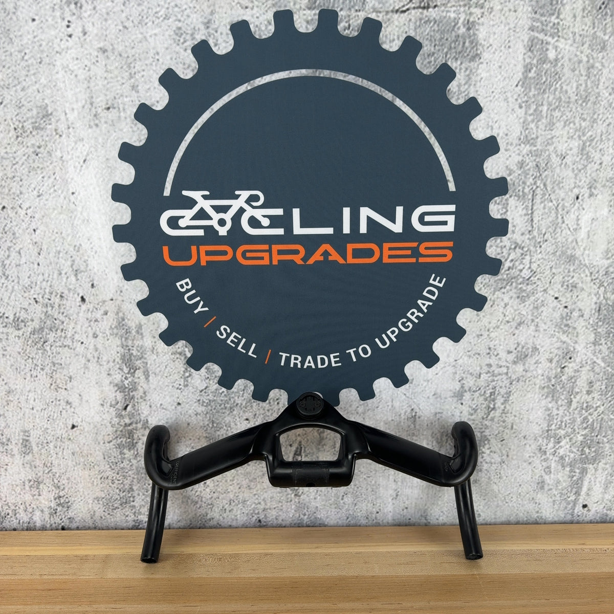 Coefficient RR 42cm 31.8mm Carbon Aero Drop Bike Handlebar 325g MSRP $478
