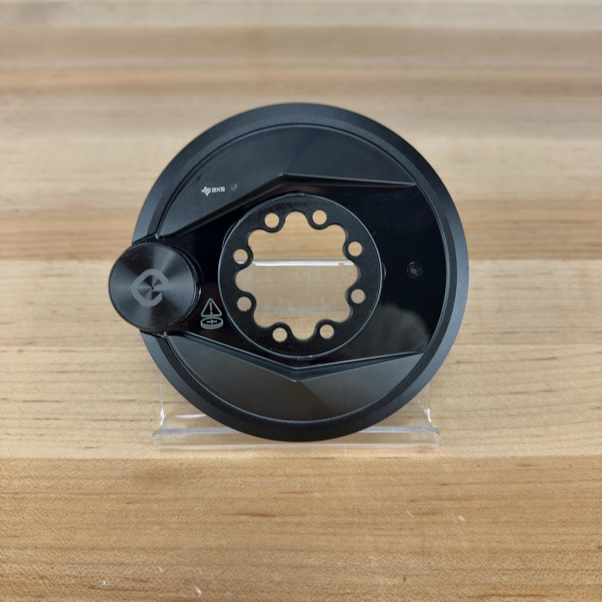 New! SRAM XX/XX SL Eagle T-Type AXS 8-Bolt Power Meter Spider 107g MSRP $530