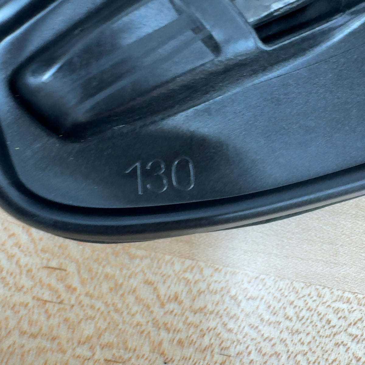 New! Enve X Selle Italia Boost SLR 130mm 7x9mm Oval Carbon Rails Saddle 127g