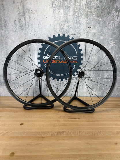 2024 Classified G30 700c Centerlock Carbon Wheelset