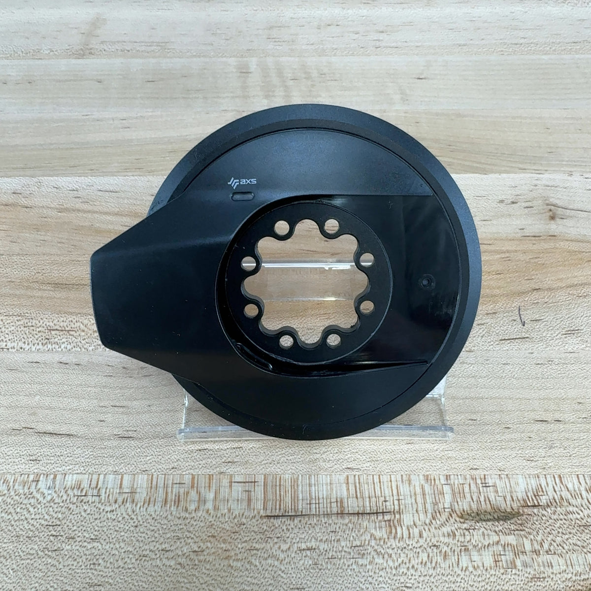 Light Use! SRAM Force AXS E1 Thread-Mount 8-Bolt Bike Power Meter Spider 118g — photo 1 of 4
