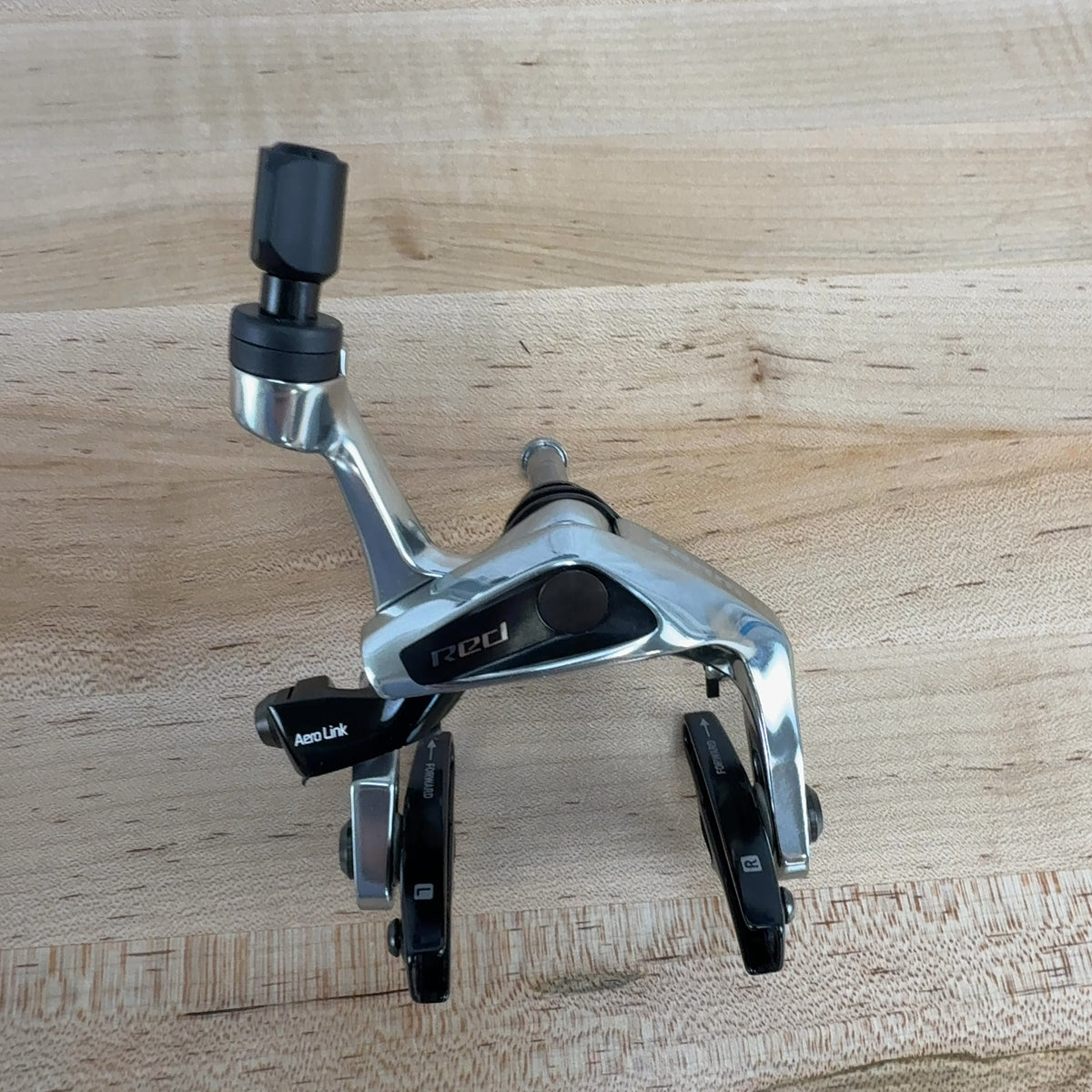 Mint! SRAM Red Aerolink Center-Mount Rim Brake Bike Calipers 244g — photo 3 of 6