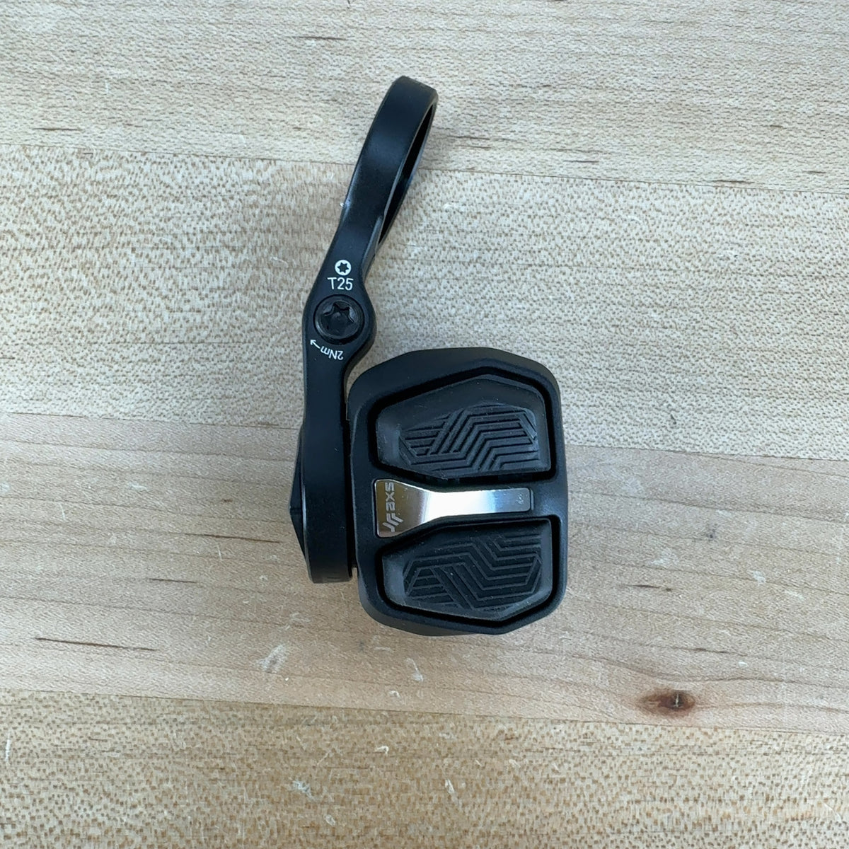 New! SRAM AXS POD Ultimate Controller Discrete Clamp 12-Speed Shifters MSRP $220