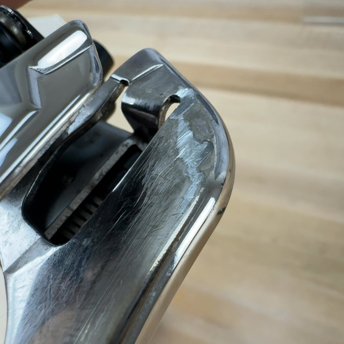 Low Mile! Shimano Dura-Ace R9150 Di2 Rim Brake Groupset — photo 20 of 20