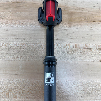 New! Rockshox Reverb AXS XPLR Electronic 75mm Travel Gravel Dropper Seatpost