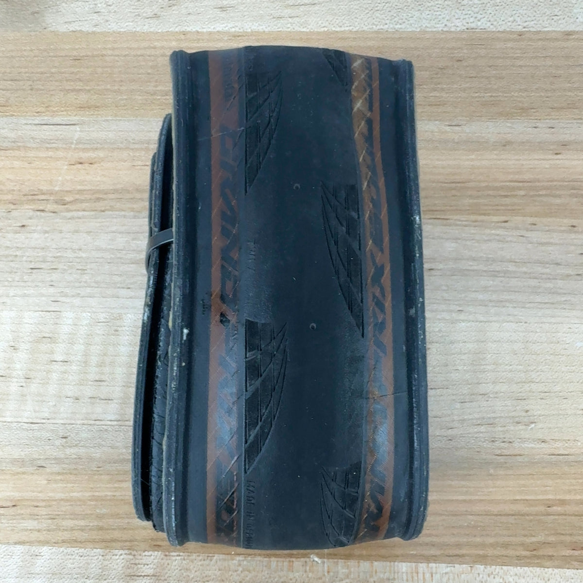 Pair Continental Grand Prix 5000 S TR 700c x 30mm Tubeless Road Bike Tires 674g
