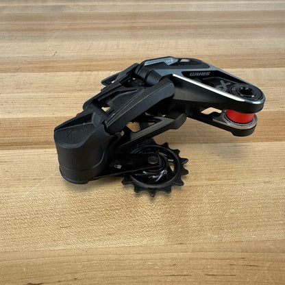 Low Mile! SRAM X0 Eagle Transmission Rear Derailleur