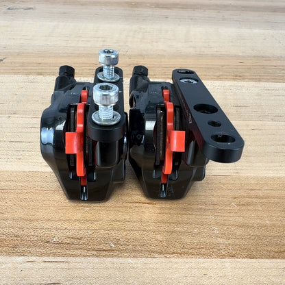 Low Mile! Shimano Dura-Ace R9250/R9270 Di2 12-Speed Disc Brake Groupset 1350g