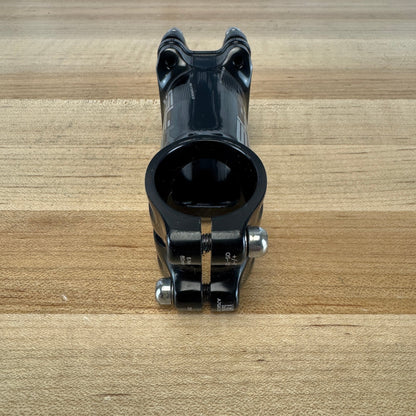 Low Mile! SL-K SL-K 3D forged 80mm ±6º 31.8mm x 1 1/8" Alloy Bike Stem 132g