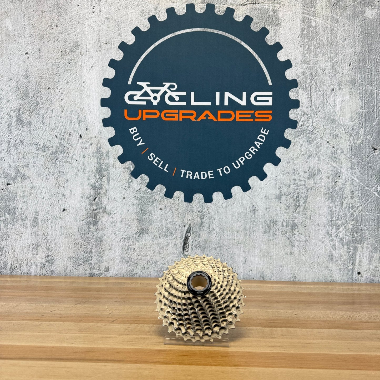 Low Mile! Shimano Ultegra/GRX CS-HG800 11-34t 11-Speed Road Bike Cassette 335g