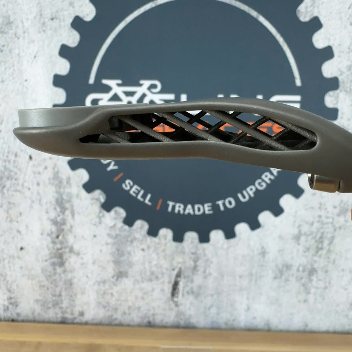 New Take Off! Silca Mensola fits Enve Road Stems Titanium Computer Mount 35g — photo 4 of 4