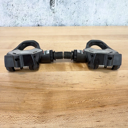 Look Keo 2 Max Carbon Chromoly Road Bike Pair Clipless Pedals 256g