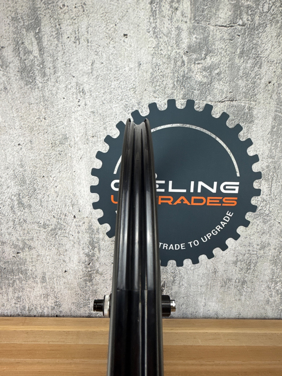 Light Use! Shimano Ultegra WH-R8170 C50 Carbon Road Bike Wheelset 700c 1593g