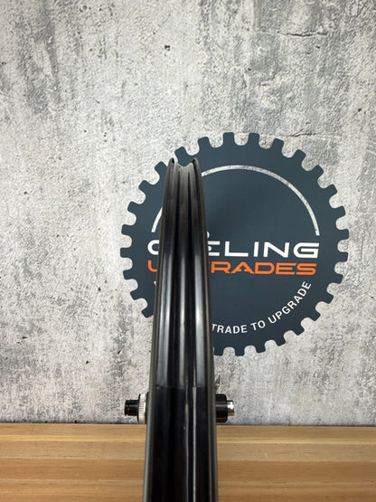 Light Use! Shimano Ultegra WH-R8170 C50 Carbon Road Bike Wheelset 700c 1593g