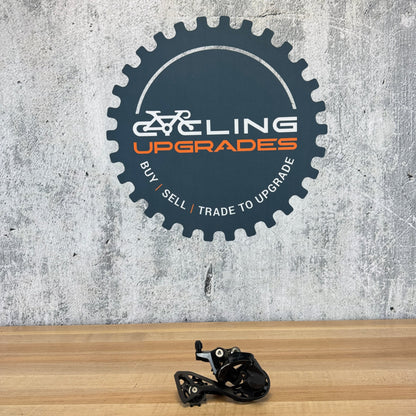 New! Shimano 105 RD-R7100 12-Speed 36t Max Mechanical Bike Rear Derailleur 250g