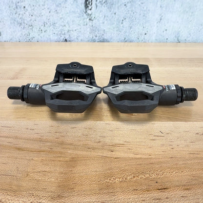 Look Keo 2 Max Carbon Chromoly Road Bike Pair Clipless Pedals 256g
