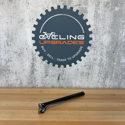 Light Use! 2026 Pinarello Adaptive Aero for Dogma GR 15mm Carbon Bike Seatpost