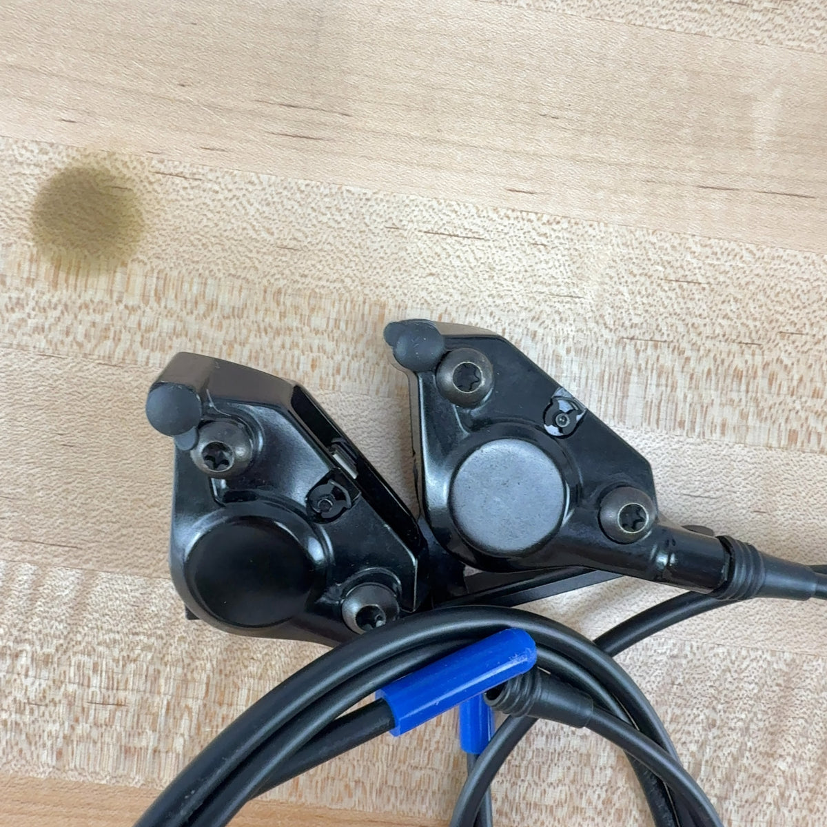 New Take Off! SRAM Force AXS E1 12/13-Speed Shifters w/ Disc Brake Calipers 702g — photo 7 of 8