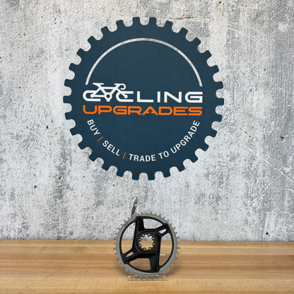 New Take Off! SRAM X-Sync Road RED/Force 40T 12-Speed 8-Bolt Chainring MSRP $125