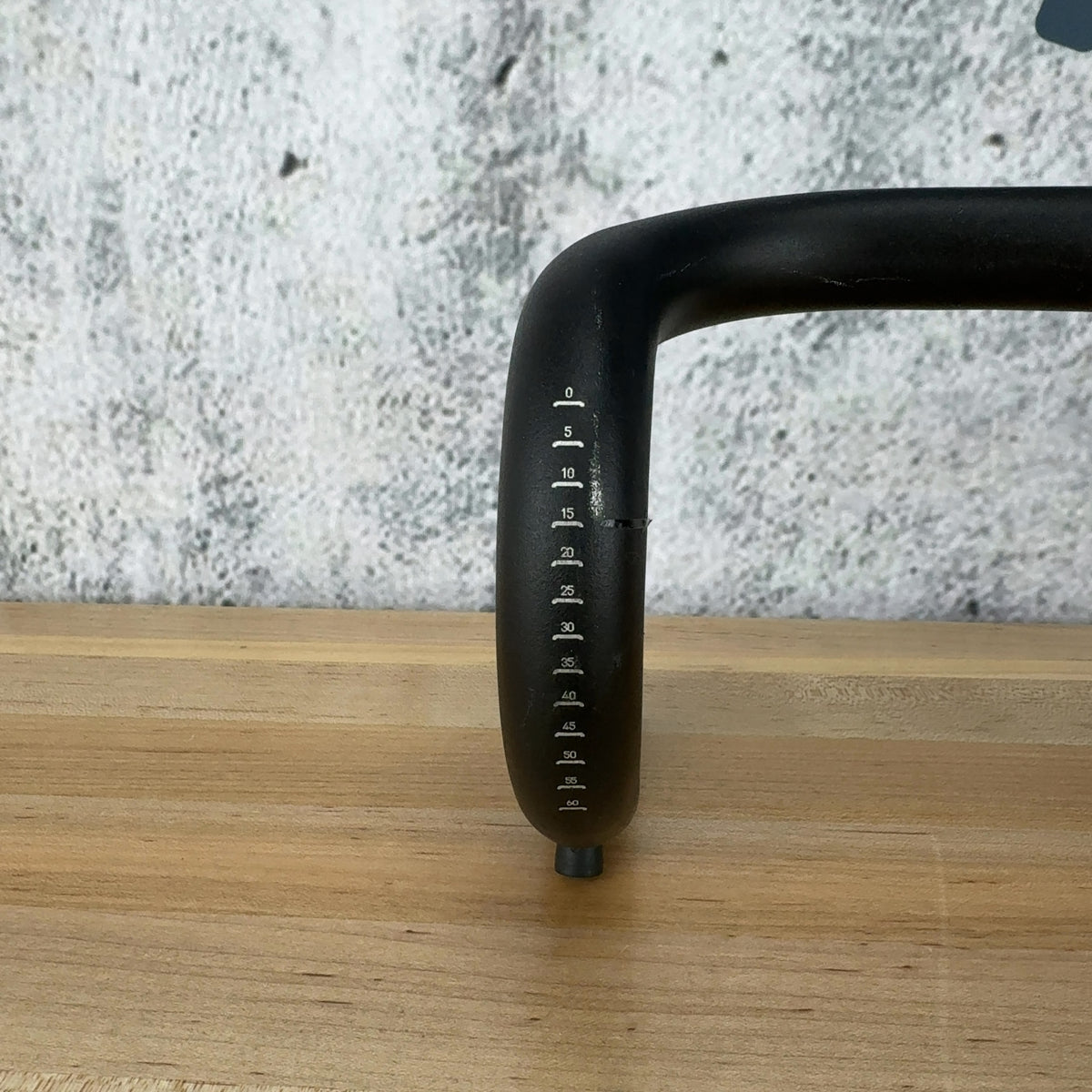 Specialized Hover Expert 40cm 31.8mm Round Drop Bar Bike Handlebar 273g