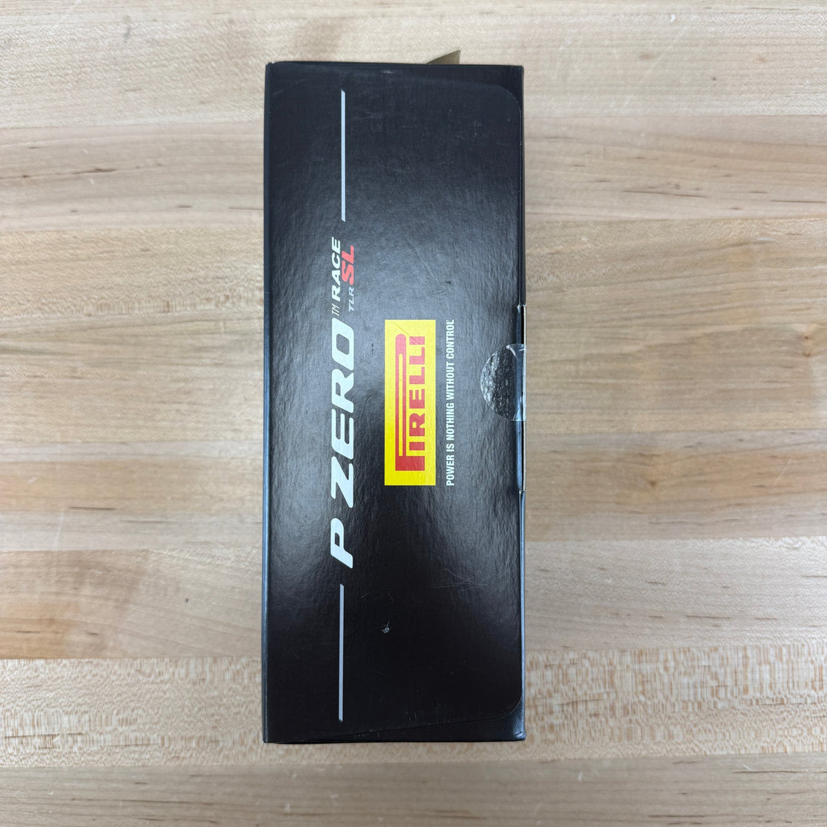 New! Pirelli P Zero Race TLR SL 700c x 28mm Tubeless Single Road Bike Tire