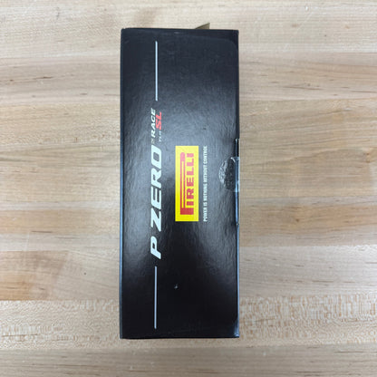 New! Pirelli P Zero Race TLR SL 700c x 28mm Tubeless Single Road Bike Tire
